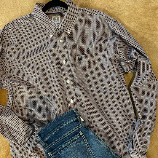 MTW1105454 CINCH SHIRT